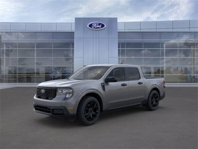 New 2025 Ford Maverick XLT w/ XLT Luxury Package