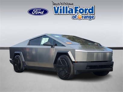 Used 2024 Tesla Cybertruck Cyberbeast