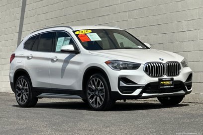Used 2020 BMW X1 sDrive28i