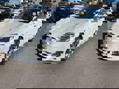 Used 2020 Tesla Model S Long Range