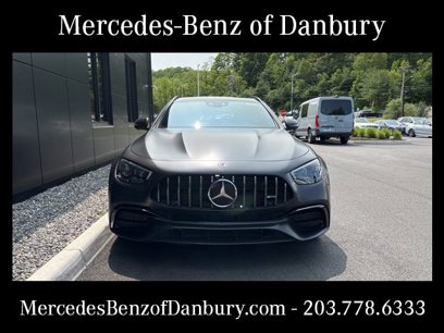 Used 2023 Mercedes-Benz E 63 AMG S