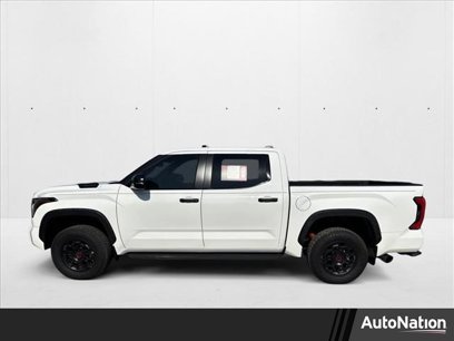 Used 2024 Toyota Tundra TRD Pro