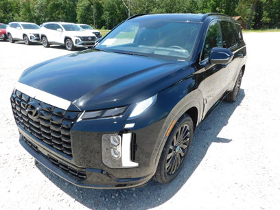 New 2025 Hyundai Palisade Calligraphy