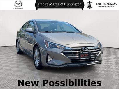 Used 2020 Hyundai Elantra Value Edition