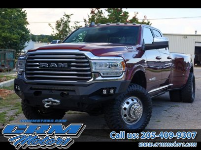 Used 2019 RAM 3500 Limited
