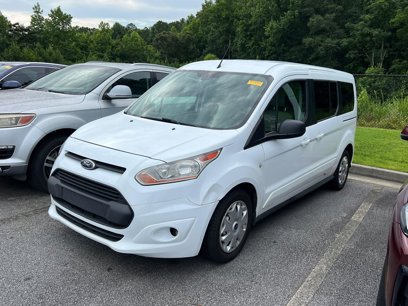 Used 2014 Ford Transit Connect XLT