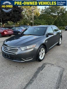Used 2015 Ford Taurus SEL w/ Equipment Group 201A