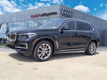 Used 2023 BMW X5 xDrive45e