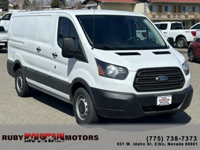 Used 2018 Ford Transit 150 XL