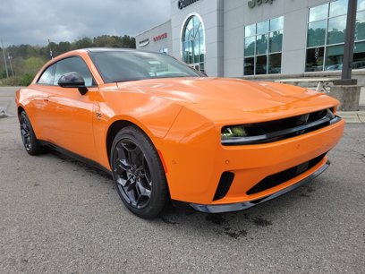 New 2025 Dodge Charger R/T w/ Quick Order Package 25M R/T