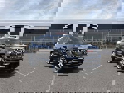 New 2025 GMC Acadia Denali w/ Super Cruise Package