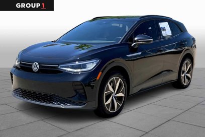 Used 2023 Volkswagen ID.4 Pro S