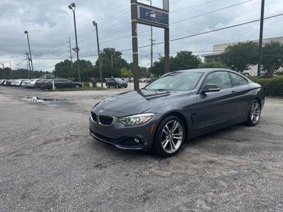 Used 2014 BMW 428i xDrive Coupe