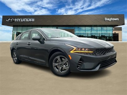 Used 2023 Kia K5 LXS