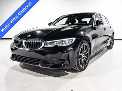 Used 2021 BMW 330i Sedan w/ Premium Package