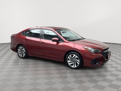 Used 2024 Subaru Legacy Limited