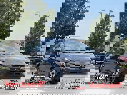 Certified 2023 Toyota Corolla LE