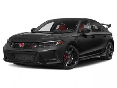 Used 2023 Honda Civic Type R