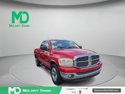 Used 2006 Dodge Ram 1500 Truck SLT w/ Quad Cab Big Horn Value Group