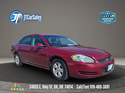 Used 2006 Chevrolet Impala LT