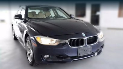 Used 2013 BMW 328i xDrive Sedan