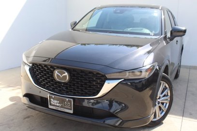 Certified 2023 MAZDA CX-5 Signature