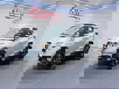 Used 2018 Nissan Kicks SV