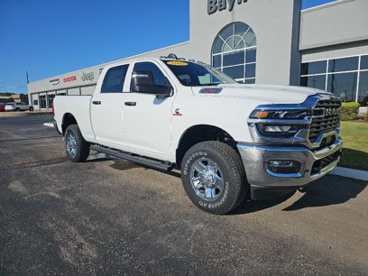 New 2025 RAM 2500 Tradesman