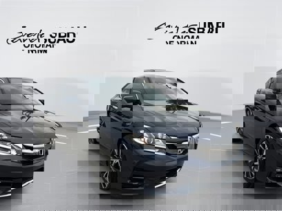 Used 2016 Honda Accord EX