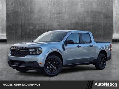 New 2024 Ford Maverick XLT w/ XLT Luxury Package