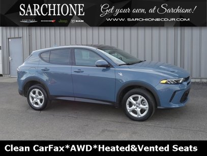 Used 2023 Dodge Hornet GT Plus w/ Tech Pack Plus w/o Parking