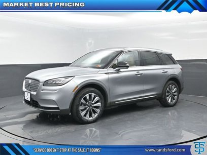 Used 2022 Lincoln Corsair Reserve w/ Elements Package