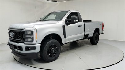 Used 2023 Ford F350 XL w/ STX Appearance Package