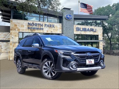 Certified 2024 Subaru Outback Touring XT