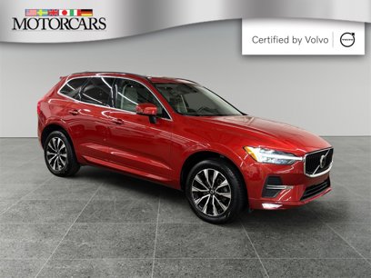 Certified 2023 Volvo XC60 B5 Core w/ Climate Package