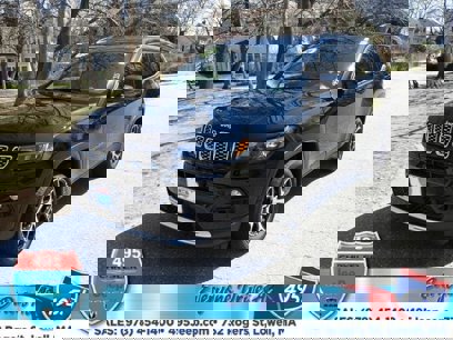 Used 2024 Jeep Compass Limited w/ Sun and Sound Group