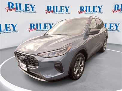 New 2025 Ford Escape ST-Line