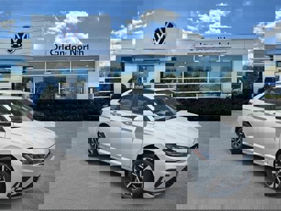 New 2025 Volkswagen Jetta S