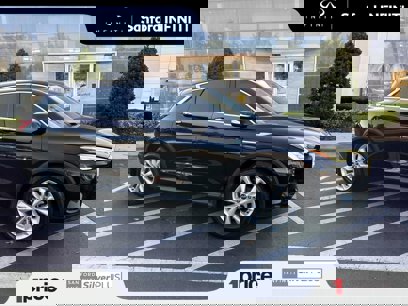 Used 2019 INFINITI QX50 Pure