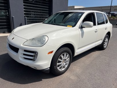 Used 2010 Porsche Cayenne