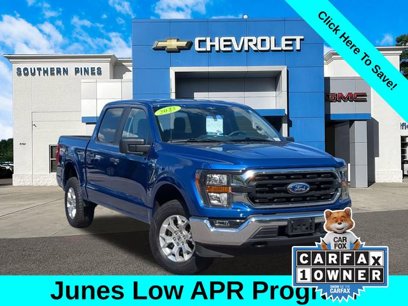 Used 2023 Ford F150 XLT