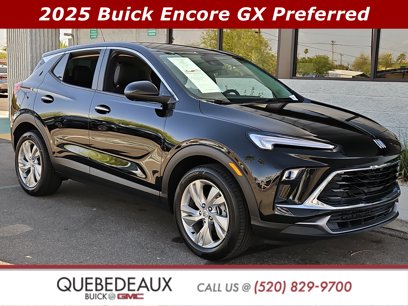 Used 2025 Buick Encore GX Preferred w/ Advanced Technology Package