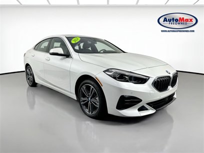 Used 2024 BMW 228i xDrive Gran Coupe