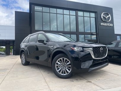 New 2025 MAZDA CX-90 3.3 Turbo w/ Select Package