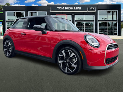 Used 2025 MINI Cooper S
