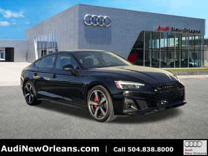 Used 2024 Audi A5 2.0T Prestige w/ Black Optic Plus Package