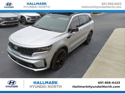 Used 2021 Kia Sorento SX