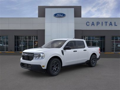 New 2024 Ford Maverick XLT w/ XLT Luxury Package