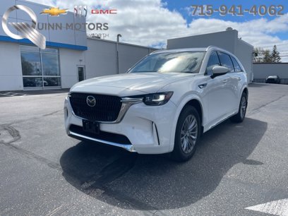 Used 2024 MAZDA CX-90 3.3 Turbo S w/ Premium Plus