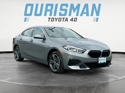 Used 2024 BMW 228i xDrive Gran Coupe